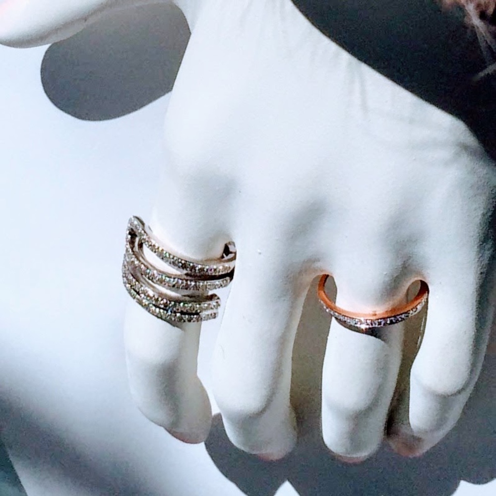 Diamond Ring - Picture 6 of 6